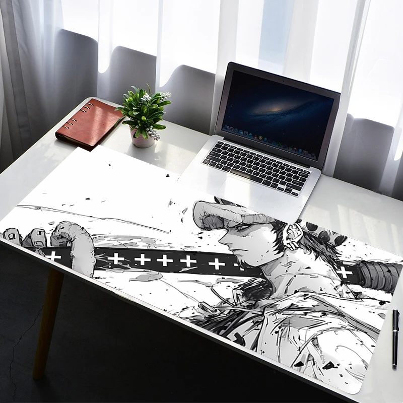 Esports Gaming Pad - Mouse Pad Laptop Rubber Extended Desktop