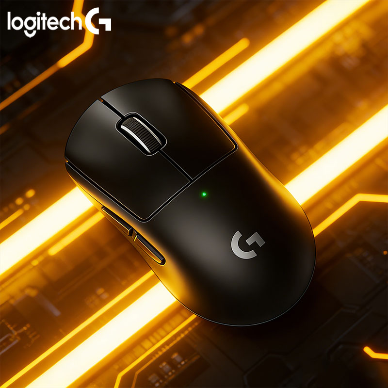 Esports Gaming Competition - Logitech G PRO X Superlight 2