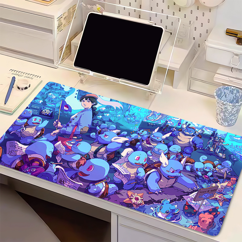 Best Esports Gaming Keyboard - Mouse pad Professional E-sports Speed PC