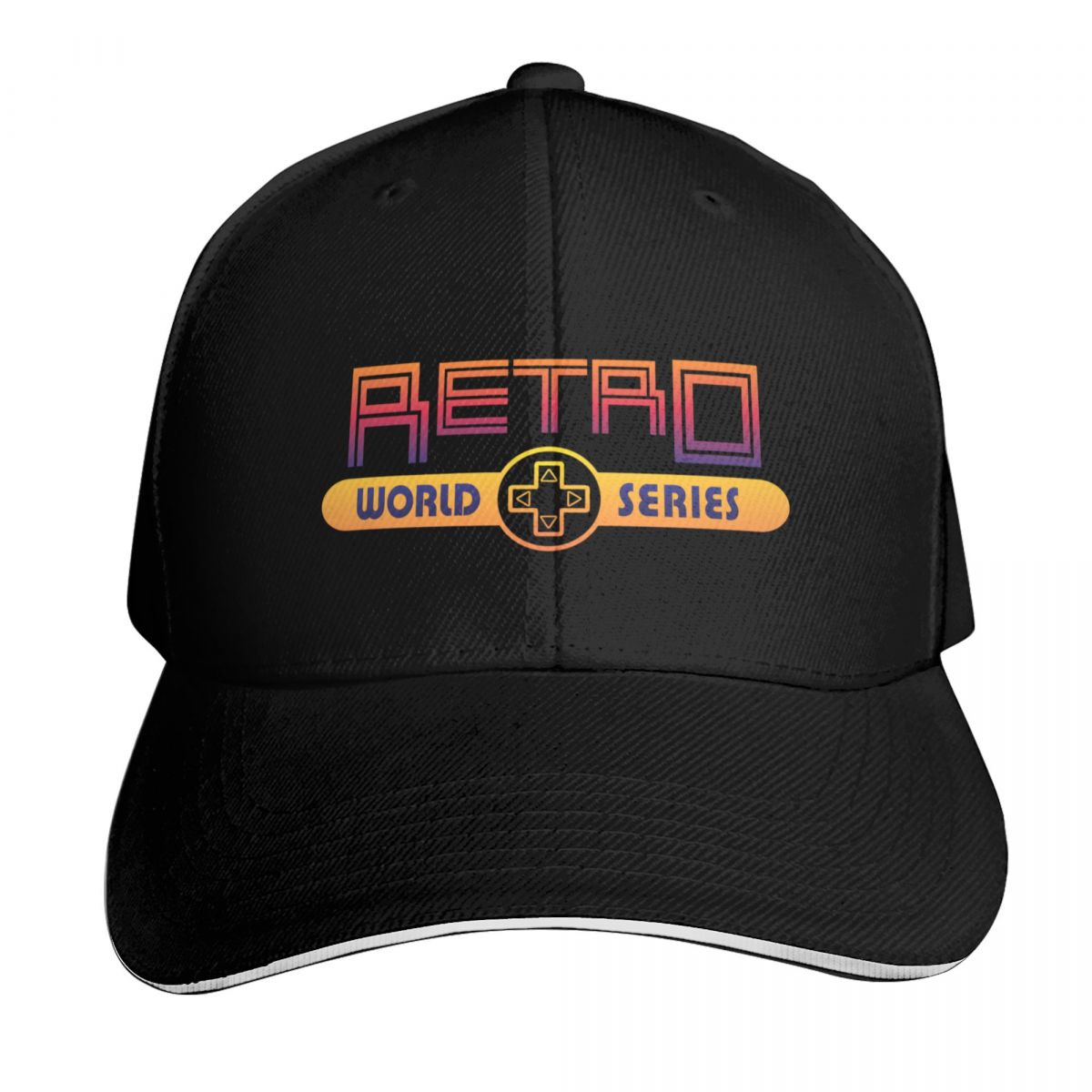 Esports Gaming World - Retro World Series - Retro esports,