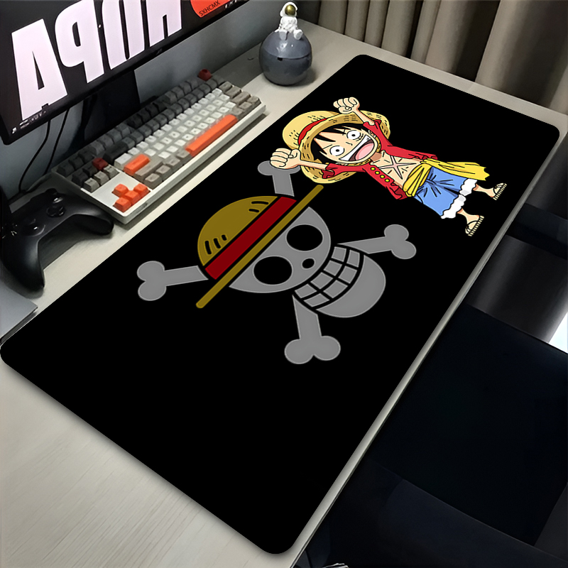 Esports Gaming Pad - Mouse Pad Computer Laptop Gamer Keyboard