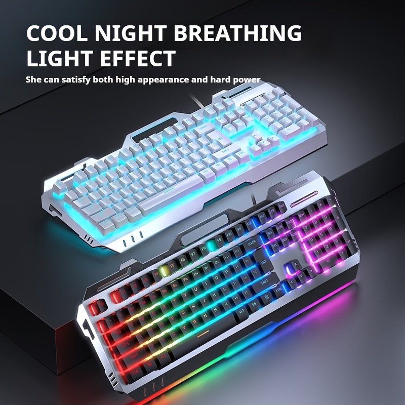 EWEADN GX80Z Gaming Membrane K - Esports Gaming School recensie en prijs
