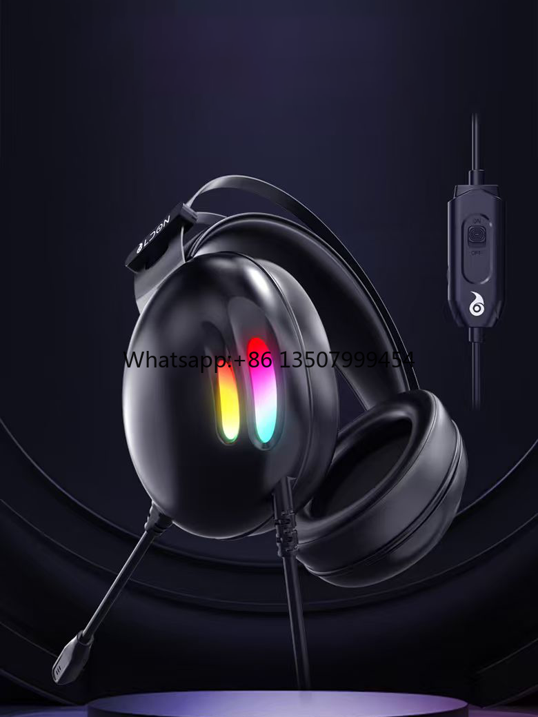 LDON -X2 E-Sports Headset 7.1  - Gaming Headset 7.1 recensie en prijs