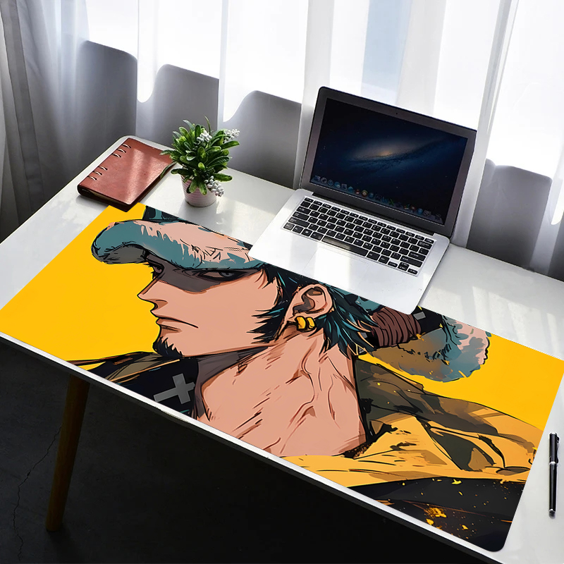 Mouse Pad Laptop Rubber Extend - Esports Gaming Pad recensie en prijs