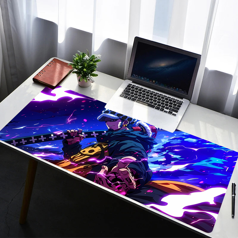 Mouse Pad Laptop Rubber Extend - Esports Gaming Pad recensie en prijs