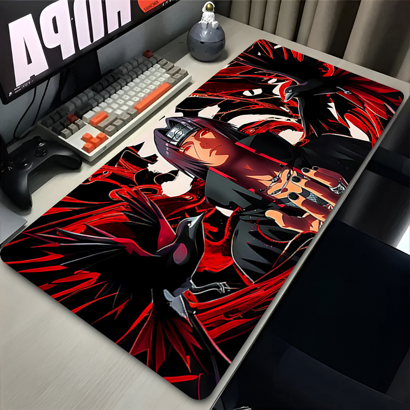 Mouse Pad Gamer Larger XXL Uch - Esports Gaming Pad recensie en prijs