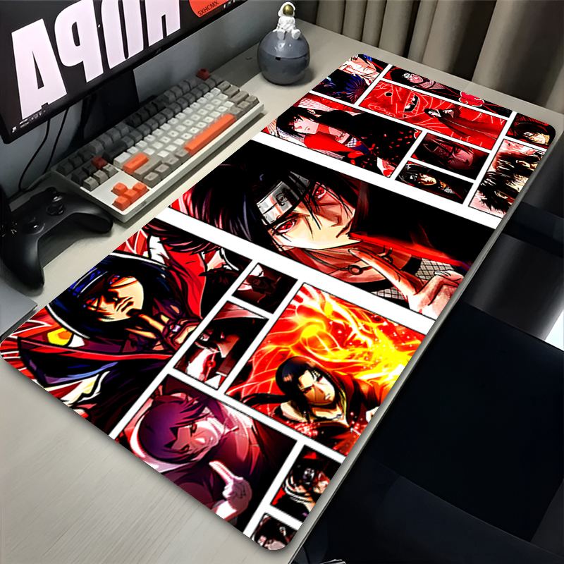 Mouse Pad Gamer Larger XXL Uch - Esports Gaming Pad recensie en prijs