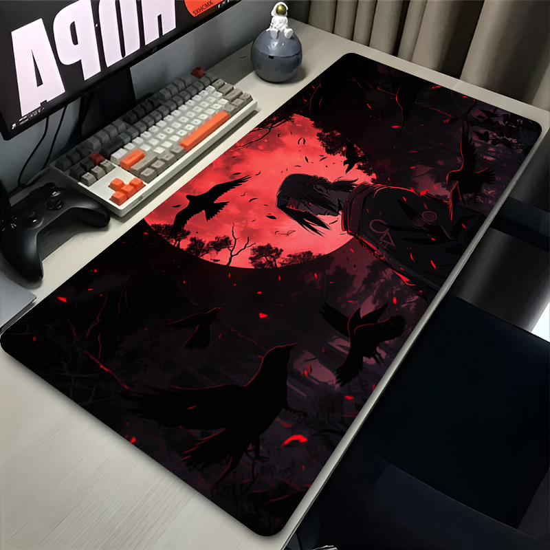 Mouse Pad Gamer Larger XXL Uch - Esports Gaming Pad recensie en prijs