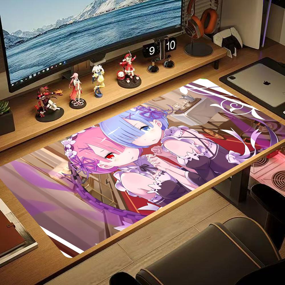 Re Zero Starting Life in Anoth - Esports Gaming World recensie en prijs