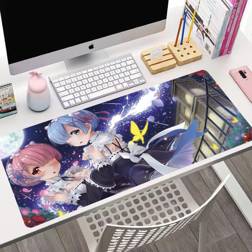 Re Zero Starting Life in Anoth - Esports Gaming World recensie en prijs