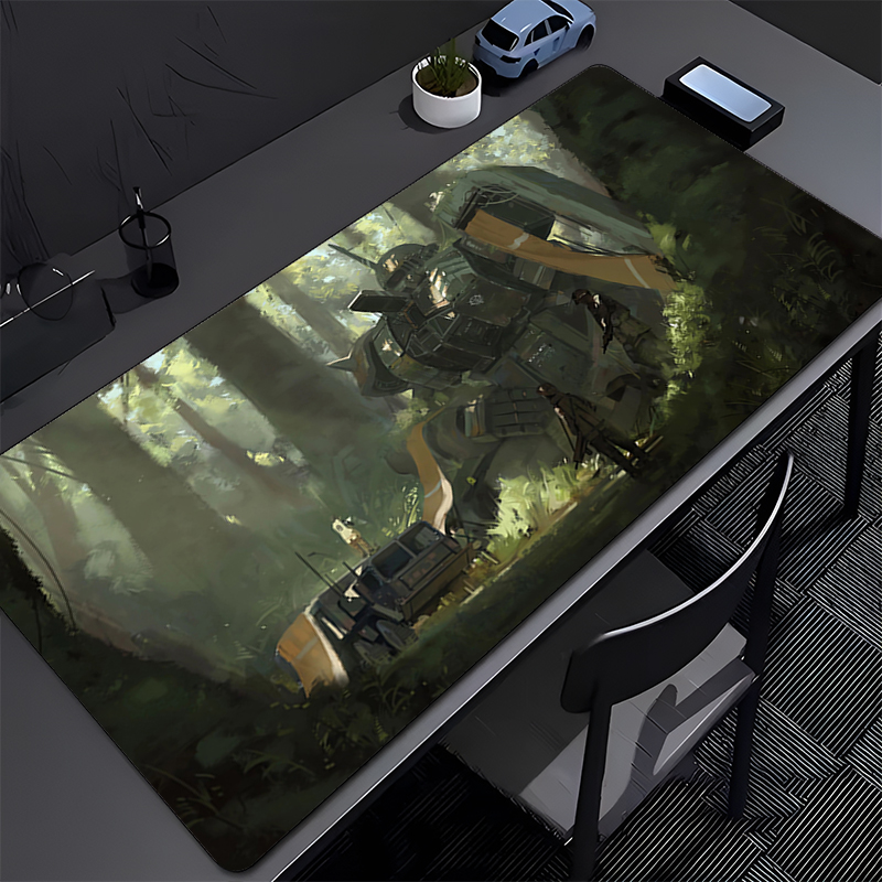 90x40cm Mouse Pad Anime Gabine - Esports Gaming Pad recensie en prijs