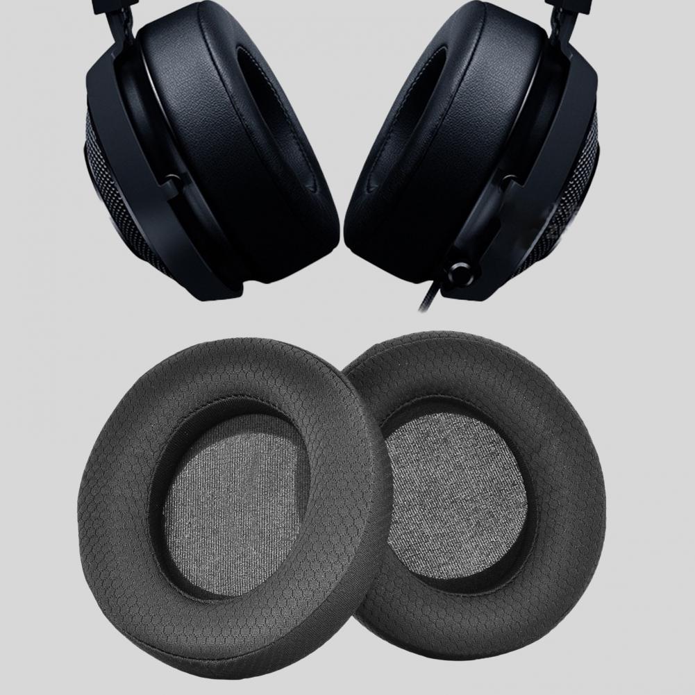 1 Pair Headphone Cushion Breat - Gaming Headset 7.1 recensie en prijs