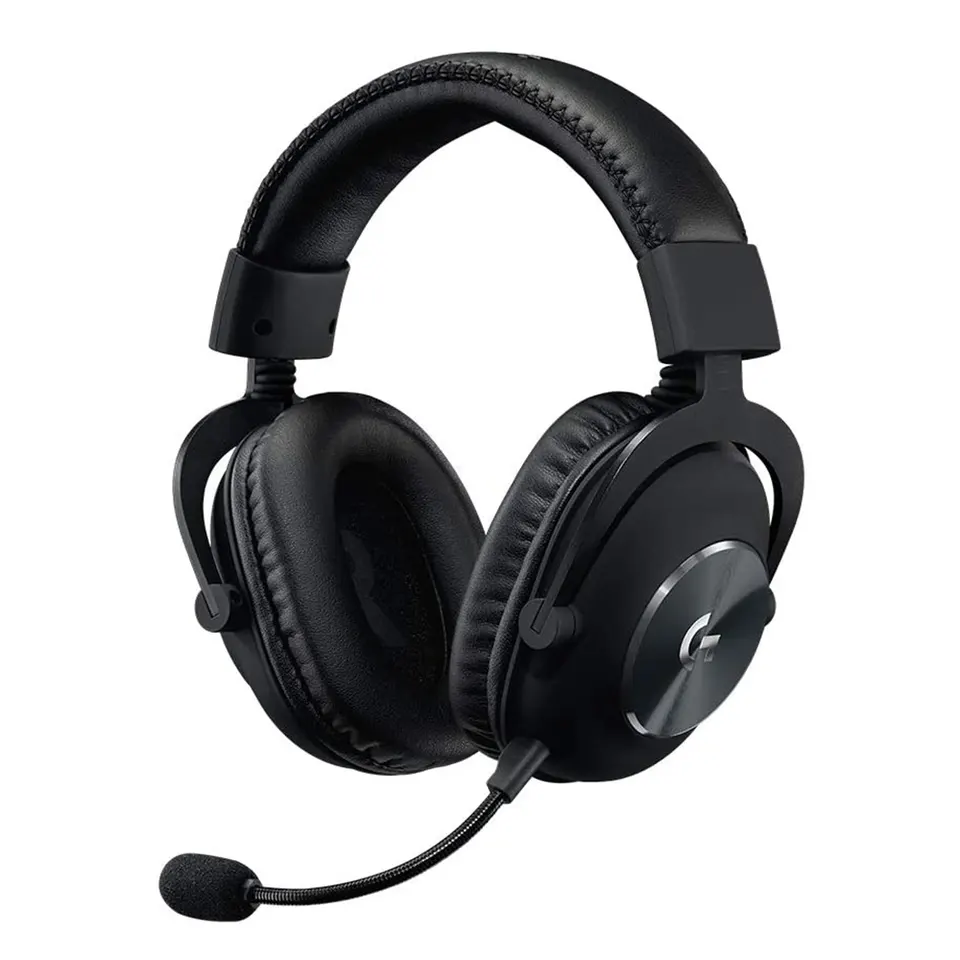 G Pro X Wireless Gaming Headse - Gaming Headset 7.1 recensie en prijs
