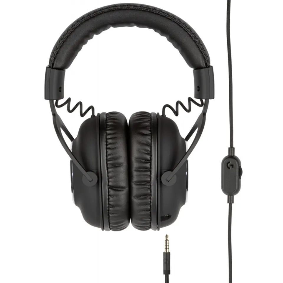 G Pro X Wireless Gaming Headse - Gaming Headset 7.1 recensie en prijs