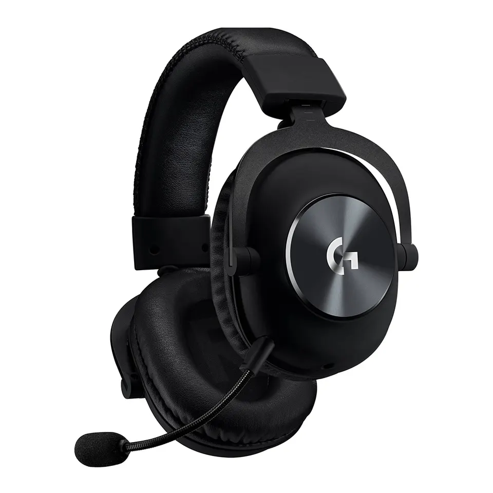 G Pro X Wireless Gaming Headse - Gaming Headset 7.1 recensie en prijs