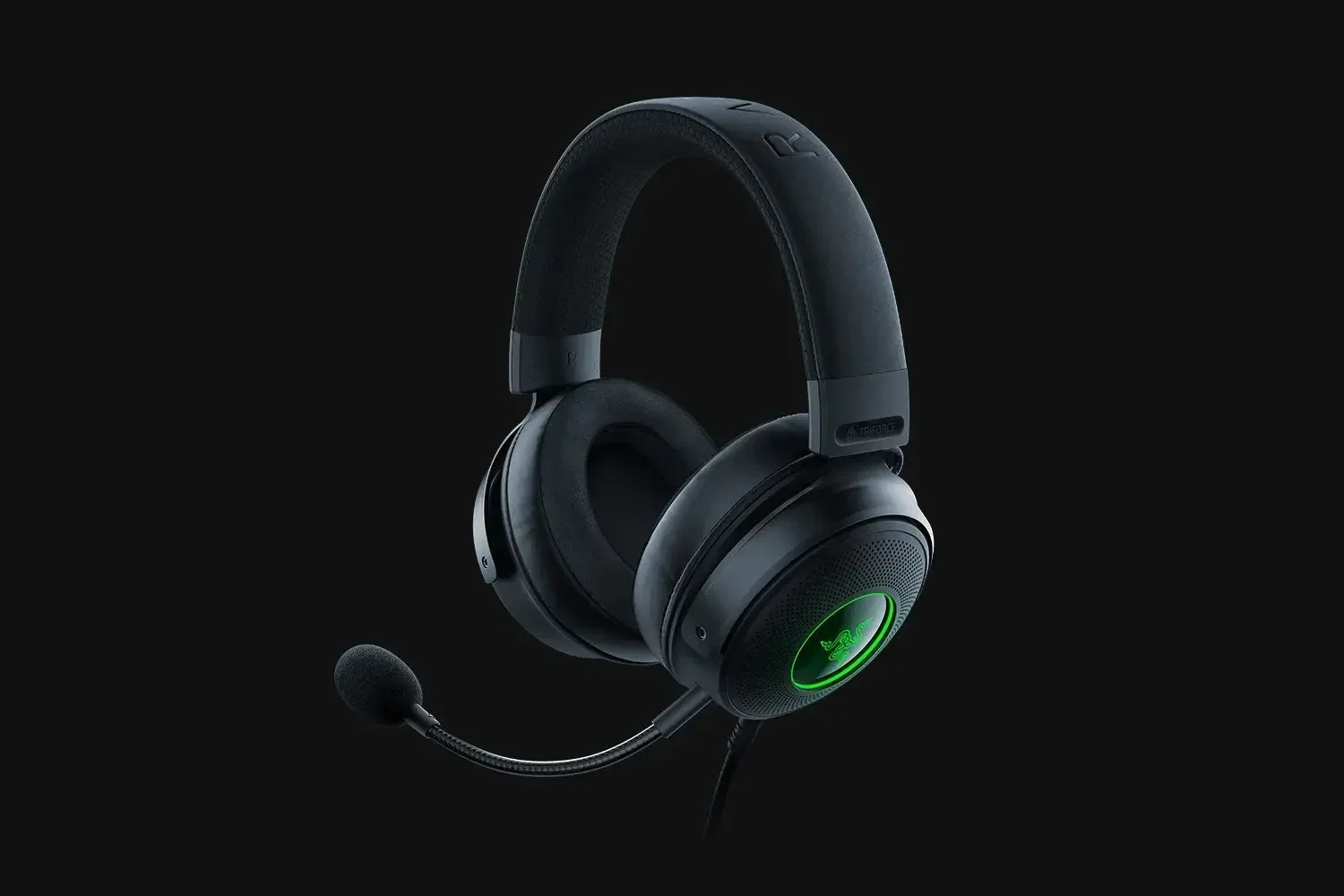 2026/Hot-selling/New Razer Kra - Esports Gaming Headphones recensie en prijs