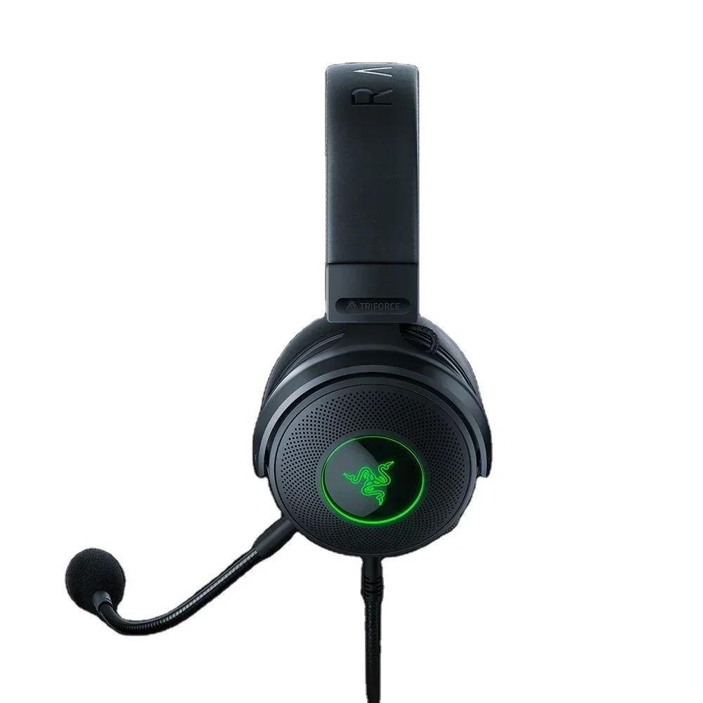 2026/Hot-selling/New Razer Kra - Esports Gaming Headphones recensie en prijs