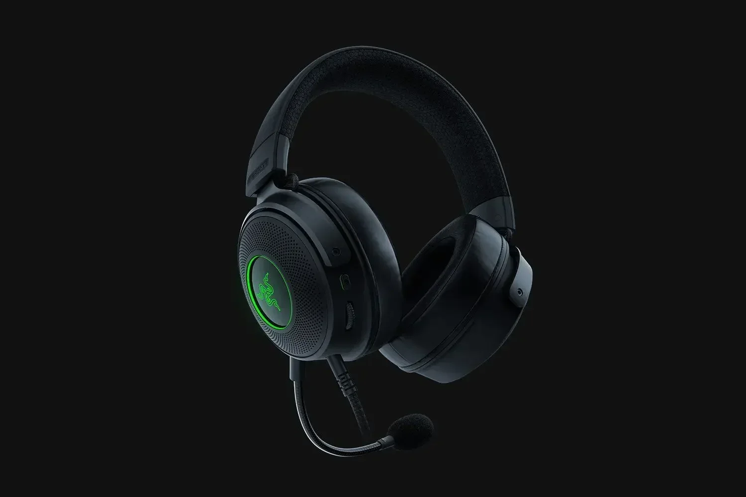 2026/Hot-selling/New Razer Kra - Esports Gaming Headphones recensie en prijs