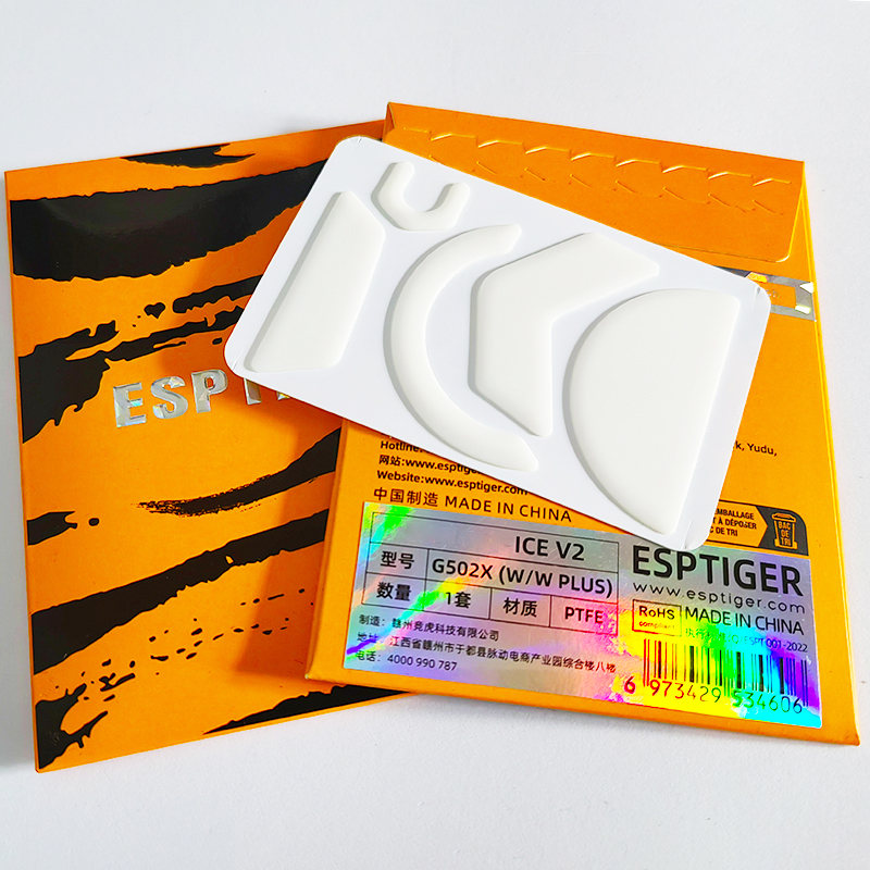 1 Pack Esports Tiger Gaming IC - Esports Wireless Gaming Mouse recensie en prijs