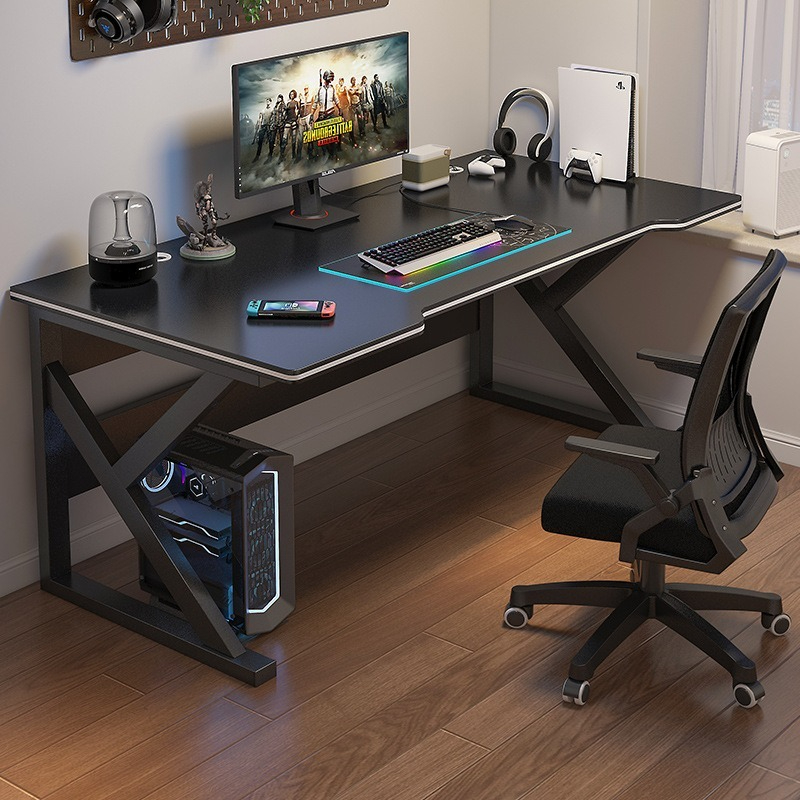 Computer desk, home desk, stud - Esports Gaming School recensie en prijs