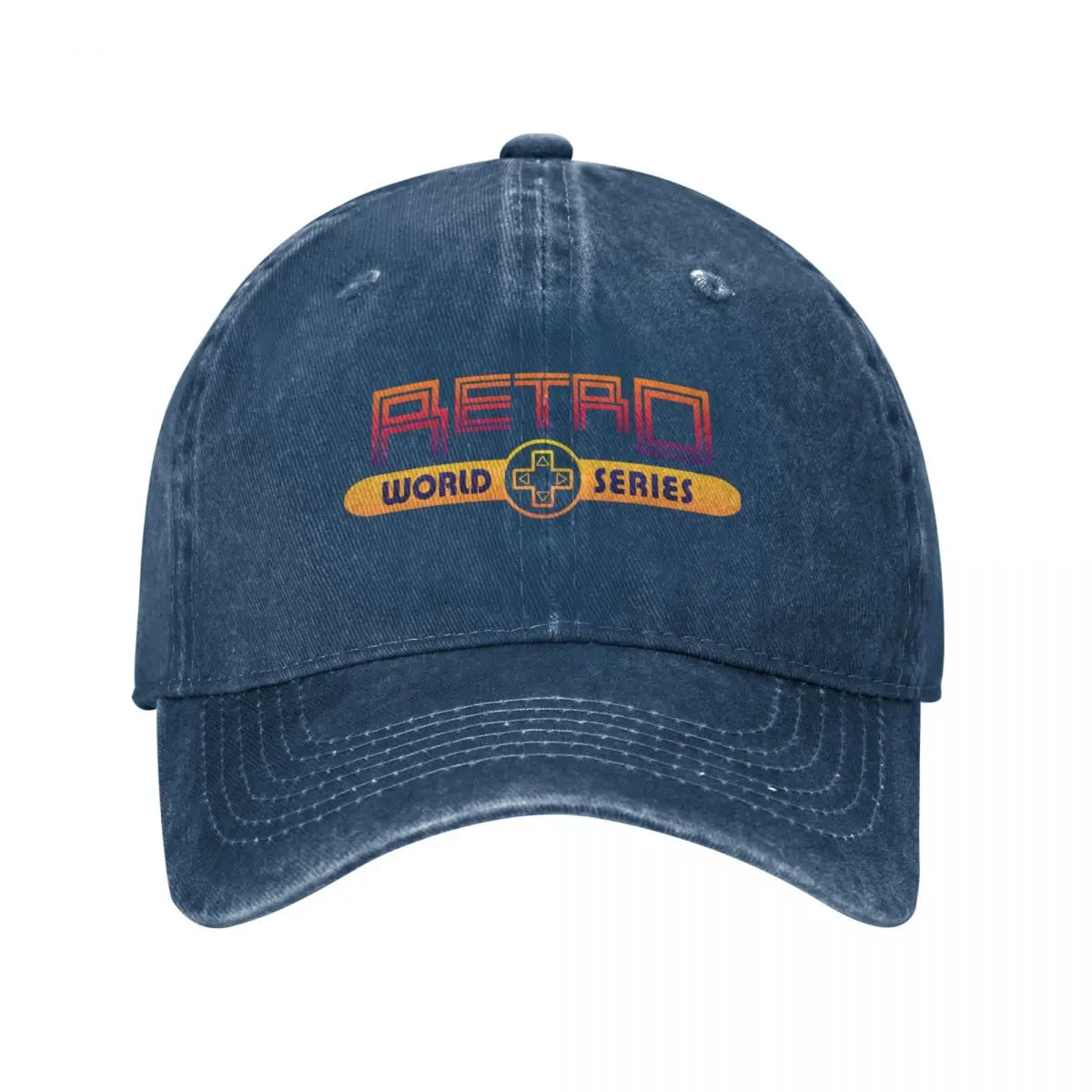 Retro World Series - Retro esp - Esports Gaming World recensie en prijs