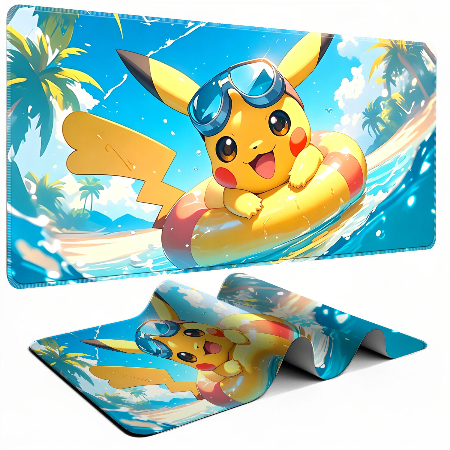 Gaming Mouse Pad 900x400 PC Po - Esports Gaming Pad recensie en prijs