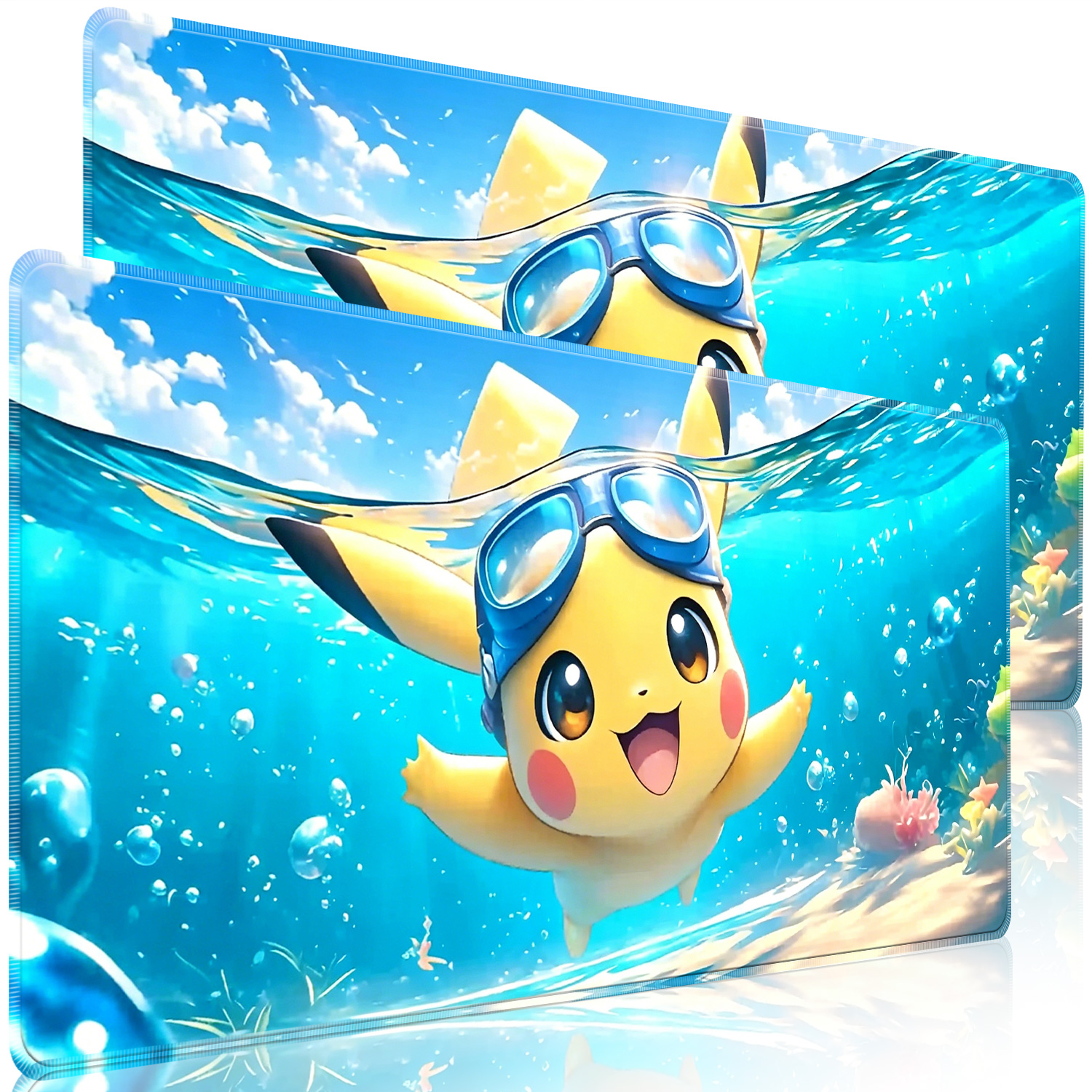 Gaming Mouse Pad 900x400 PC Po - Esports Gaming Pad recensie en prijs