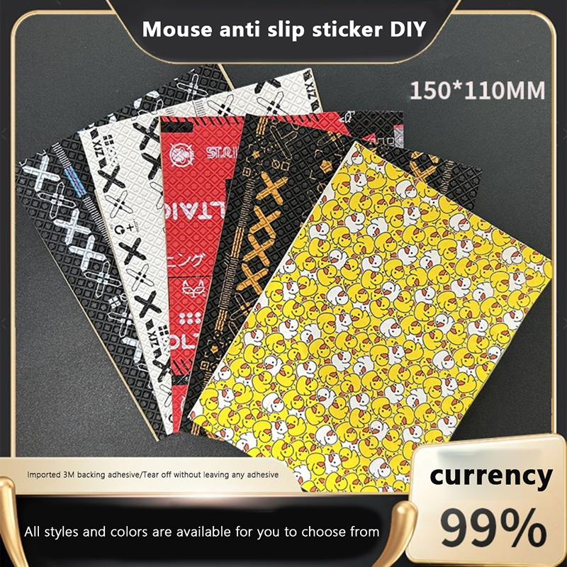 15*11cm DIY Anti-Slip Wireless - Esports Wireless Gaming Mouse recensie en prijs