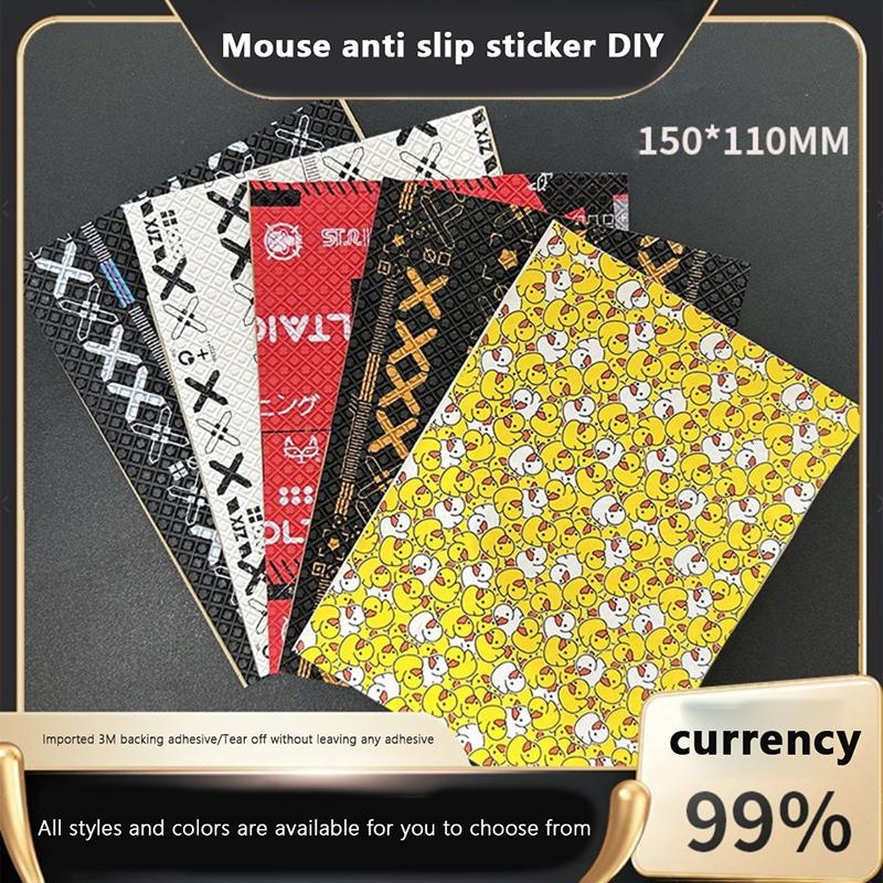 15*11cm DIY Anti-Slip Wireless - Esports Wireless Gaming Mouse recensie en prijs