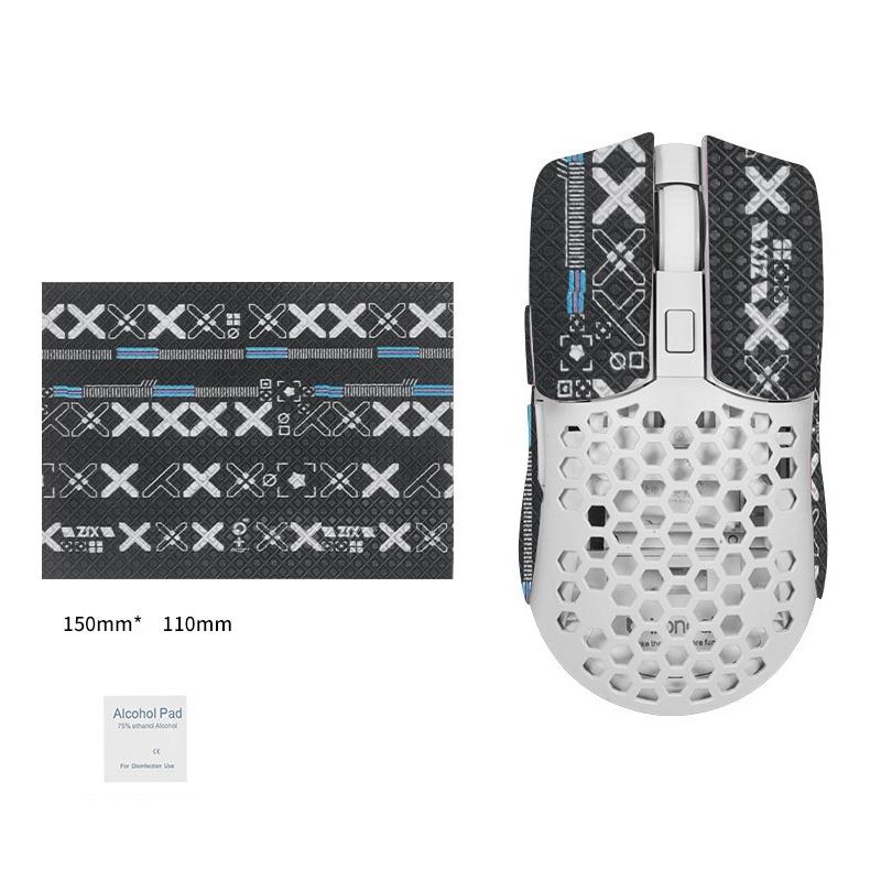 15*11cm DIY Anti-Slip Wireless - Esports Wireless Gaming Mouse recensie en prijs