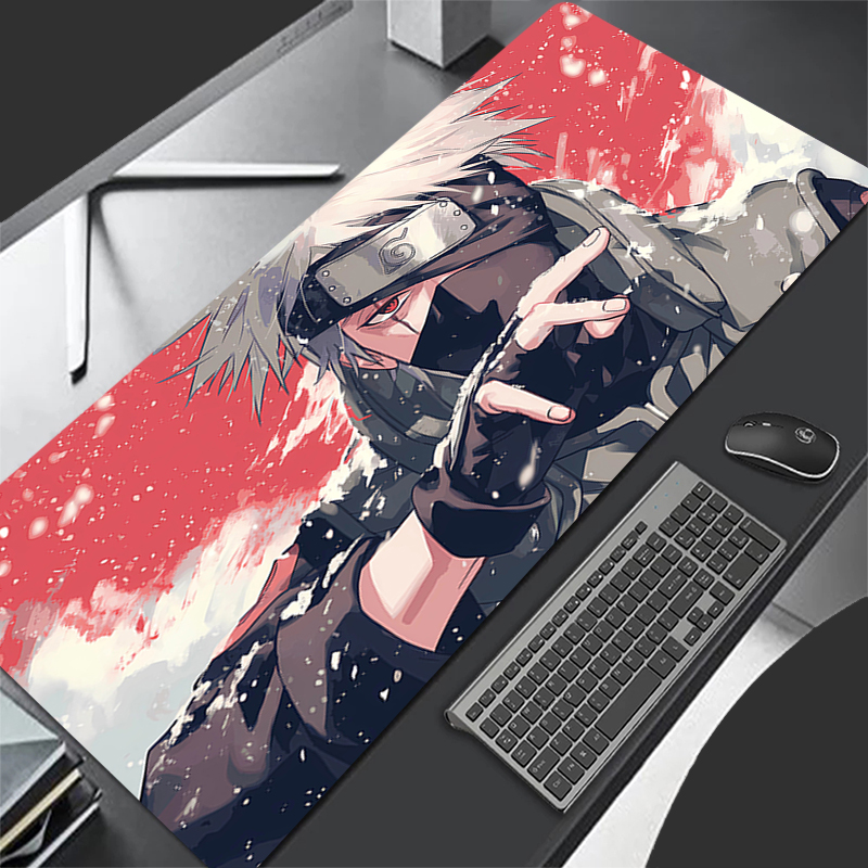 Mouse Pad Naruto Kakashi Hatak - Best Esports Gaming Keyboard recensie en prijs