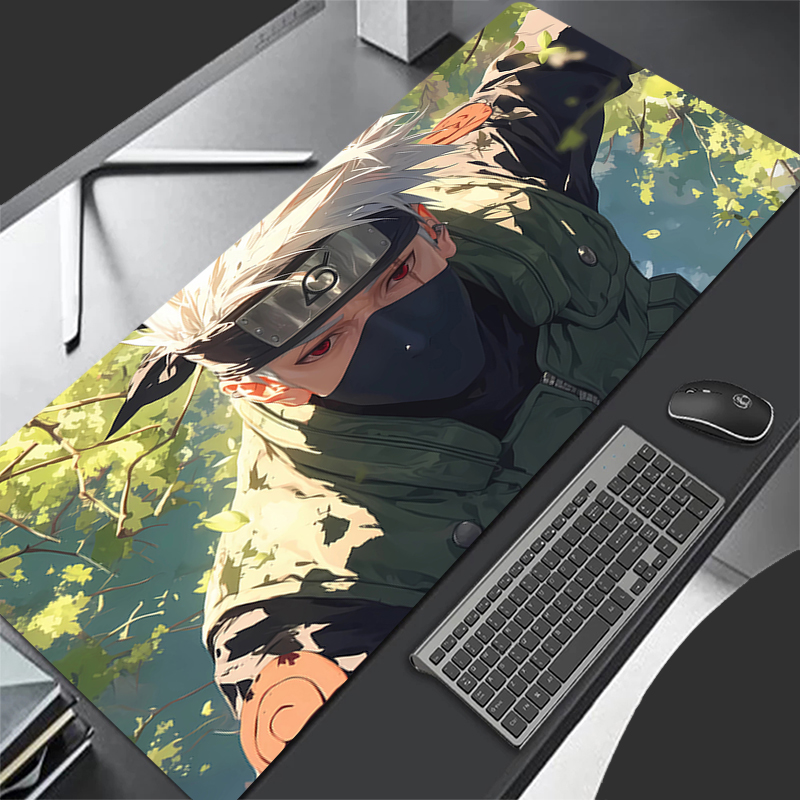 Mouse Pad Naruto Kakashi Hatak - Best Esports Gaming Keyboard recensie en prijs