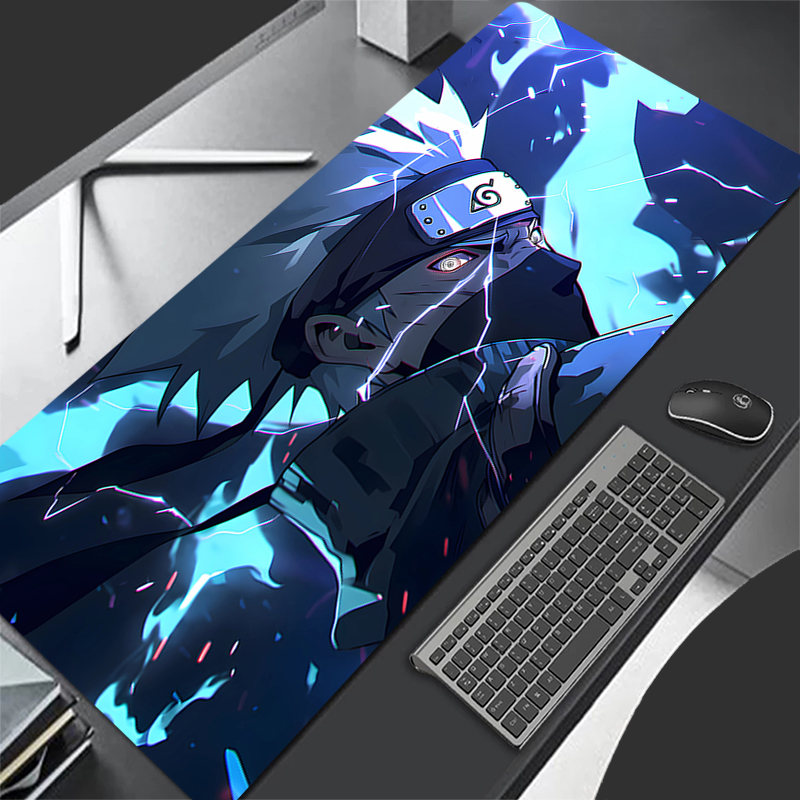 Mouse Pad Naruto Kakashi Hatak - Best Esports Gaming Keyboard recensie en prijs