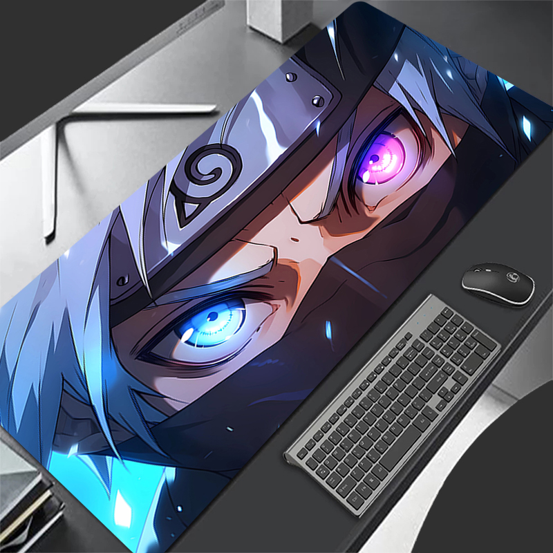 Mouse Pad Naruto Kakashi Hatak - Best Esports Gaming Keyboard recensie en prijs