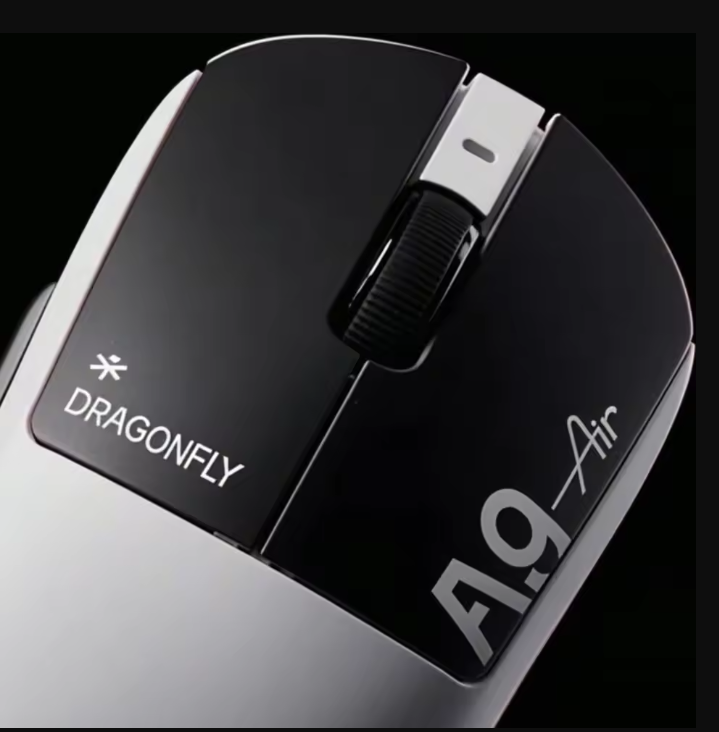 ATK A9 Air Ultimate Gaming Mou - Esports Wireless Gaming Mouse recensie en prijs