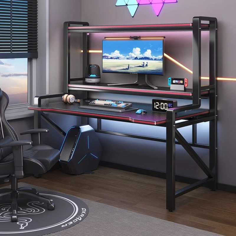 home student Computer desk dor - Esports Gaming School recensie en prijs