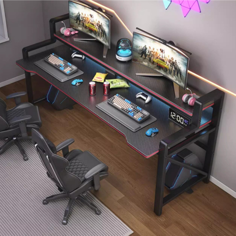 home student Computer desk dor - Esports Gaming School recensie en prijs