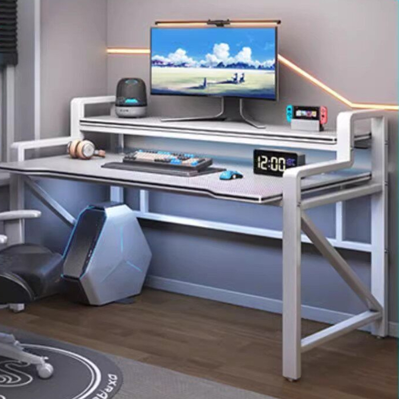 home student Computer desk dor - Esports Gaming School recensie en prijs