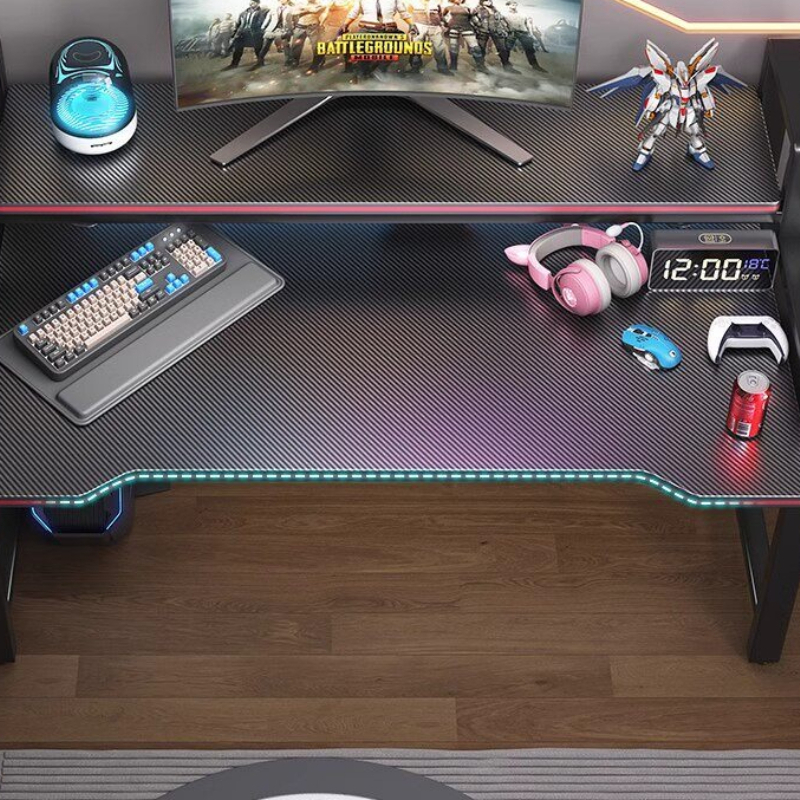 home student Computer desk dor - Esports Gaming School recensie en prijs