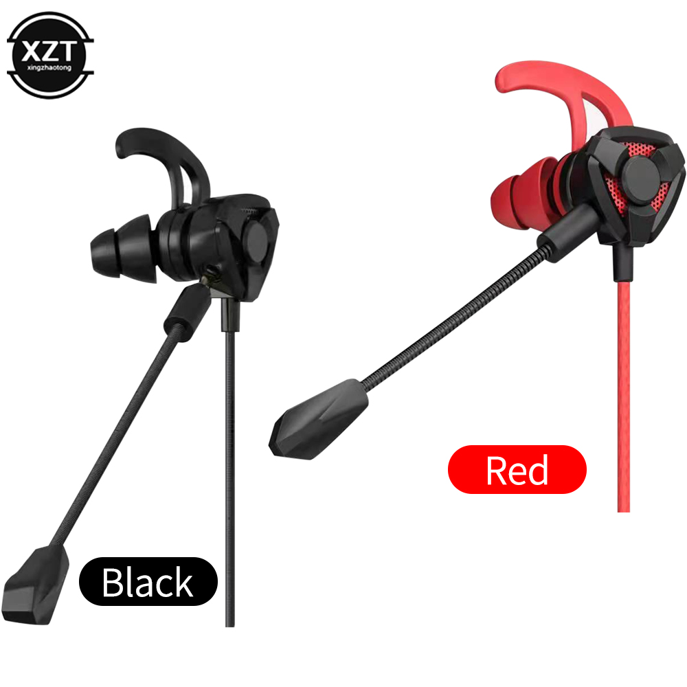 Headset Gamer Headphones Wired - Esports Gaming Headphones recensie en prijs