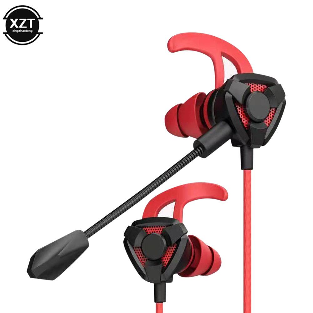 Headset Gamer Headphones Wired - Esports Gaming Headphones recensie en prijs