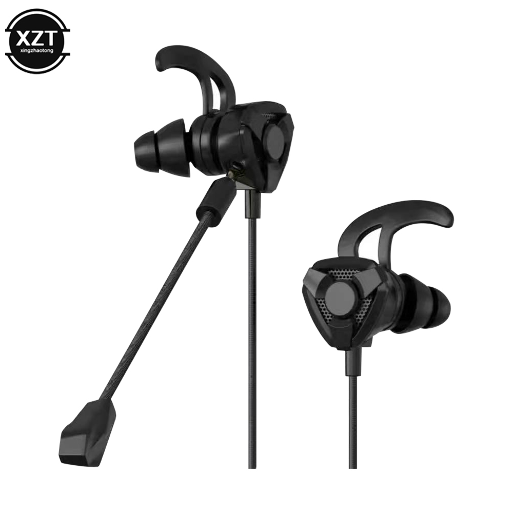 Headset Gamer Headphones Wired - Esports Gaming Headphones recensie en prijs