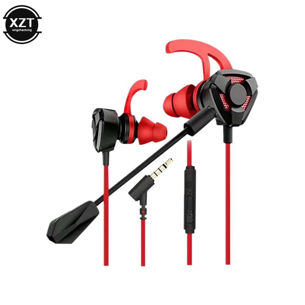 Headset Gamer Headphones Wired - Esports Gaming Headphones recensie en prijs