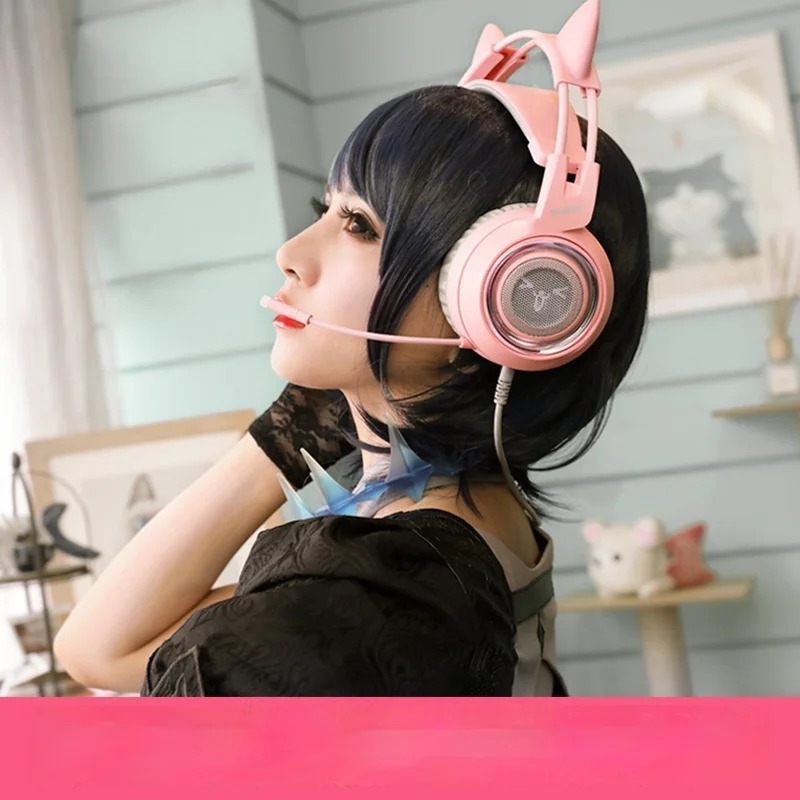 SOMIC G951 Wired Gaming Headph - Gaming Headset 7.1 recensie en prijs