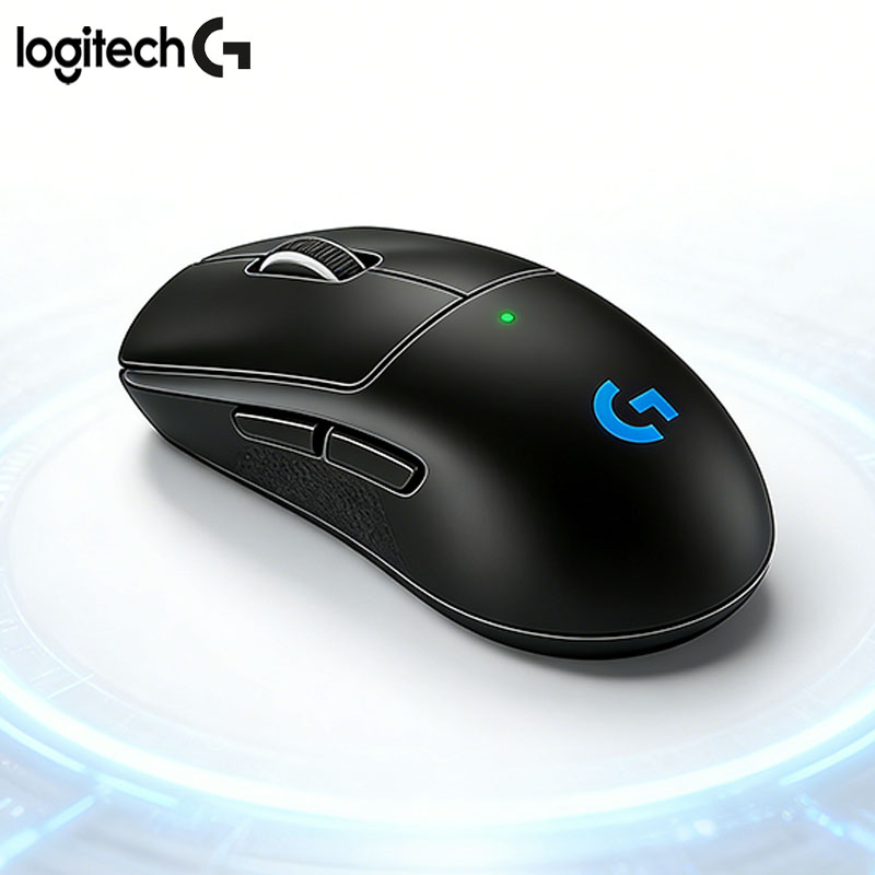 Logitech PRO X SUPERLIGHT/M221 - Esports Gaming Competition recensie en prijs