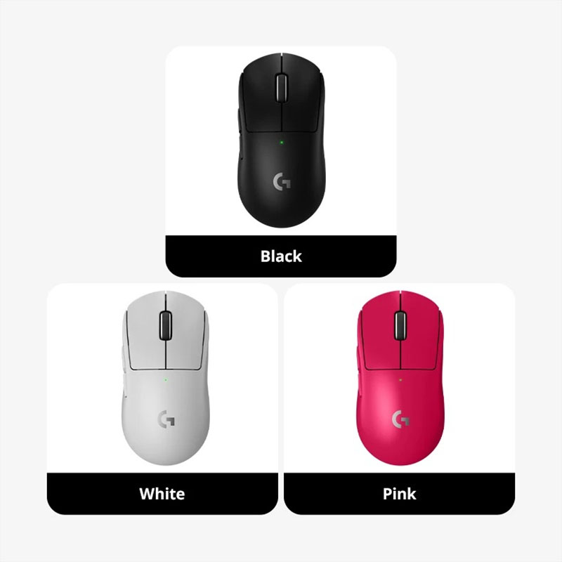 Logitech PRO X SUPERLIGHT/M221 - Esports Gaming Competition recensie en prijs