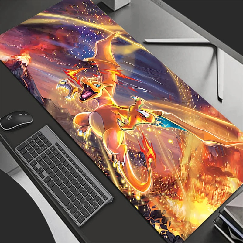 Mouse Pad Anime Gaming Accesso - Esports Gaming Pad recensie en prijs