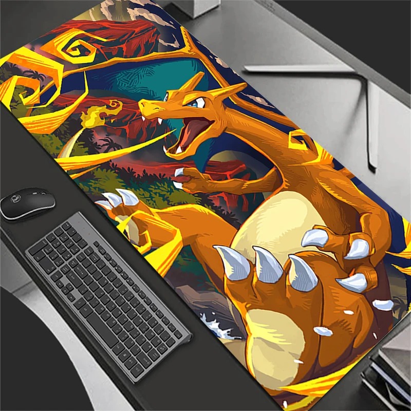 Mouse Pad Anime Gaming Accesso - Esports Gaming Pad recensie en prijs