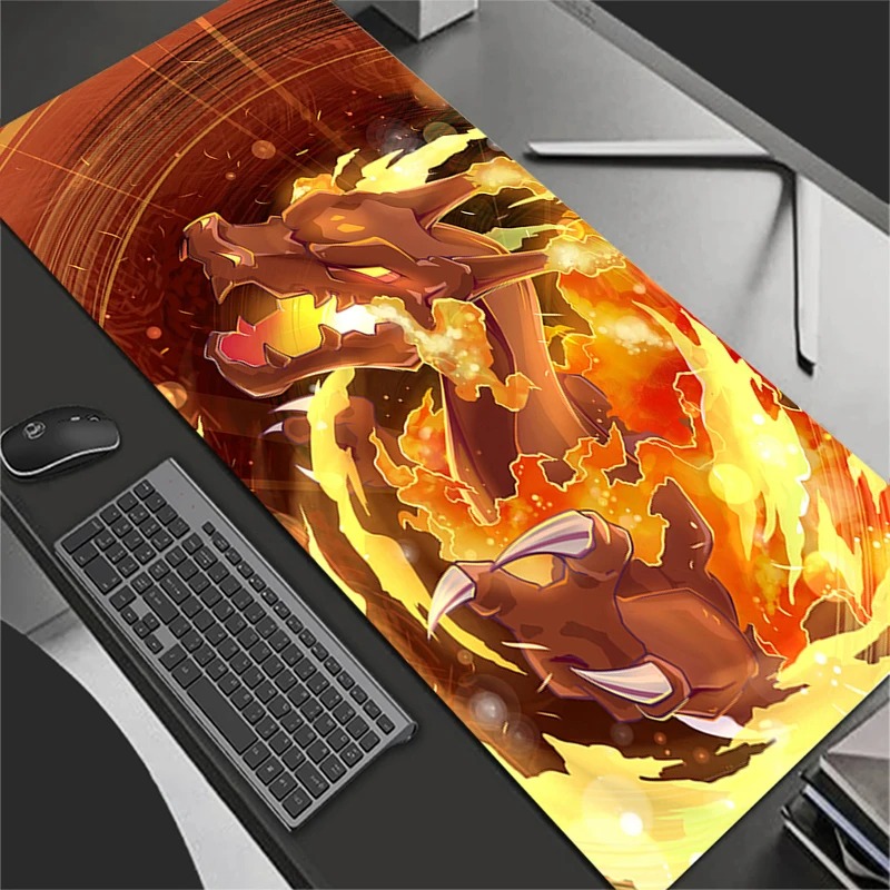 Mouse Pad Anime Gaming Accesso - Esports Gaming Pad recensie en prijs