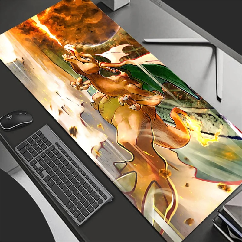 Mouse Pad Anime Gaming Accesso - Esports Gaming Pad recensie en prijs